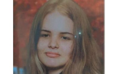 Une adolescente de Marieville est disparue