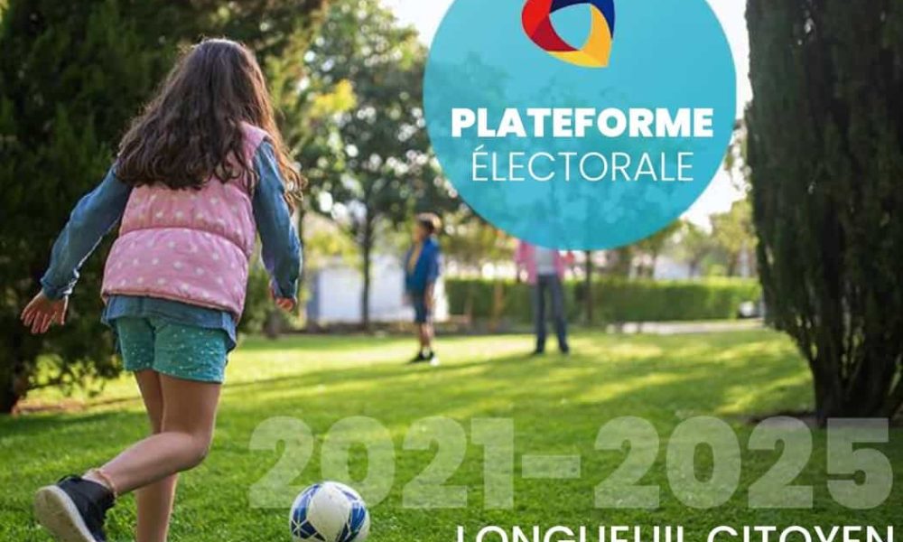 Le site de Longueuil Citoyen accessible enfin pour les non-voyants