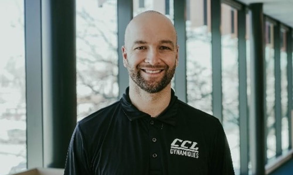 Olivier Latendresse devient directeur de la structure intégrée du hockey élite.