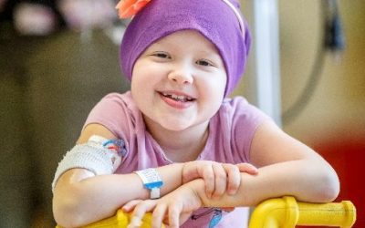 Opération Enfant Soleil remet prêt de 60 000$ à des hôpitaux de la Montérégie