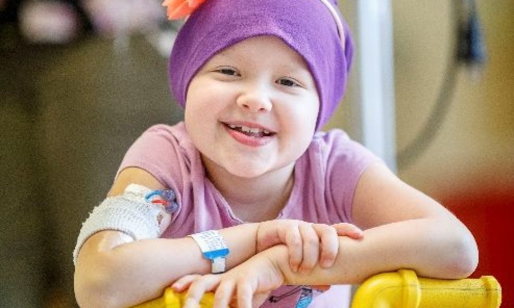 Opération Enfant Soleil remet prêt de 60 000$ à des hôpitaux de la Montérégie