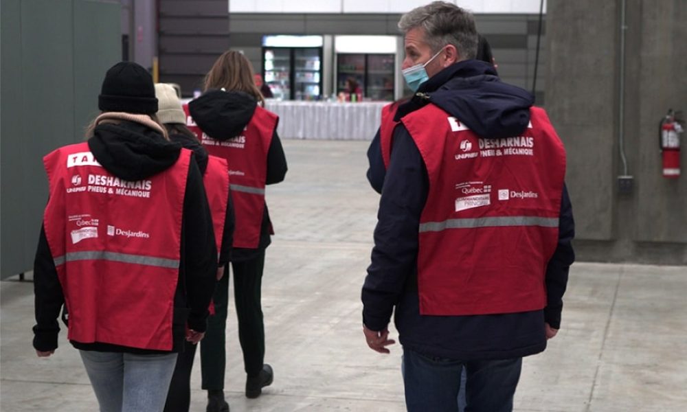 Les services d'Opération Nez Rouge prennent fin dix jours plus tôt que prévu. Photo : Courtoisie