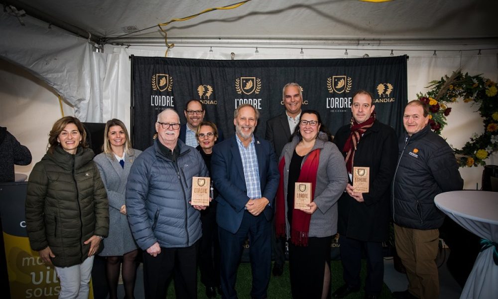 Photo: Ville de Candiac