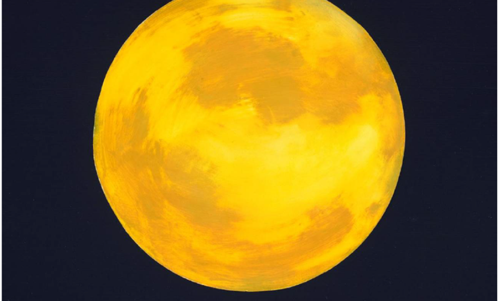 L'exposition Orpheum d’Anne Ashton à Longueuil cet automne