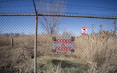 La Cour supérieur du Québec va entendre des citoyennes sur Northvolt