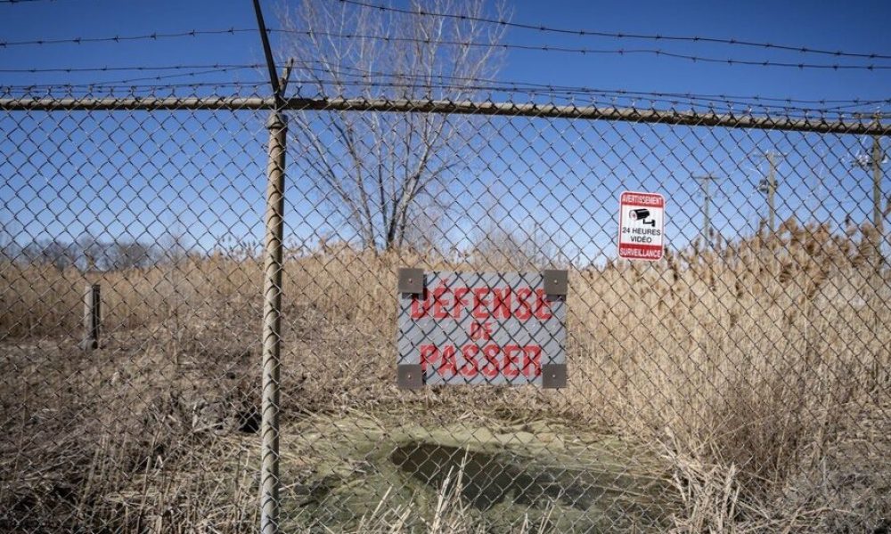 La Cour supérieur du Québec va entendre des citoyennes sur Northvolt