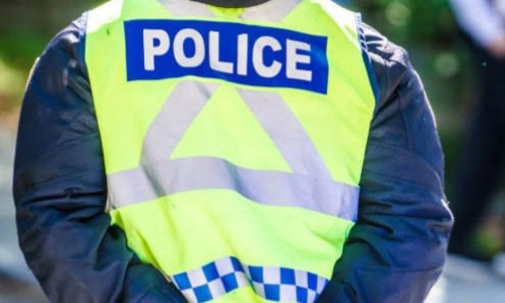 Opération policière contre les comportements imprudents sur les routes