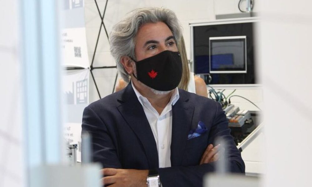 Renouvellement de l’investissement pour les ORPEX