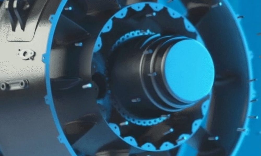 Pratt & Whitney se concentre sur des chargeurs de batteries pour l’aviation