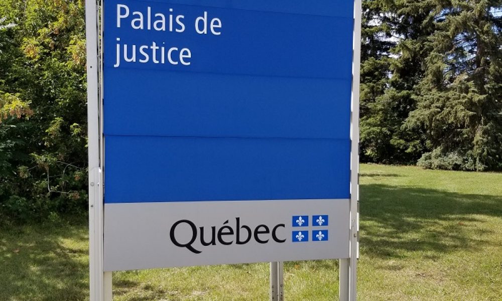 Comparution de Normand Brunet, rejet de son témoignage