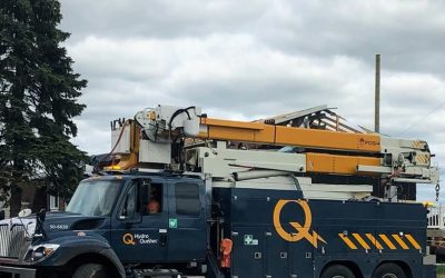 Hydro-Québec s’engage à régler des bris de service à Boucherville