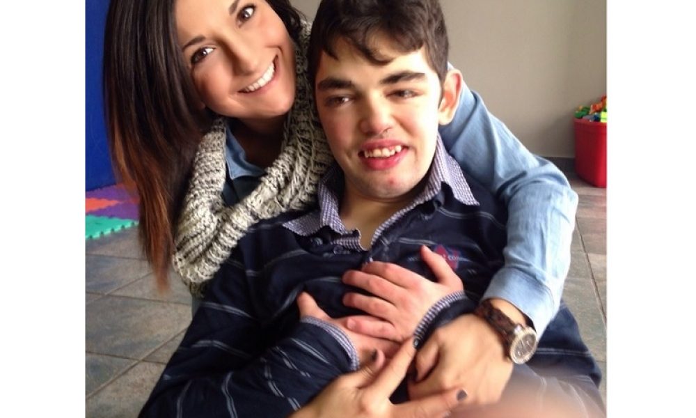 L’organisme Aux 4 Poches situé à Boucherville accueille des personnes handicapées âgées de 21 ans et plus. Photo : Facebook