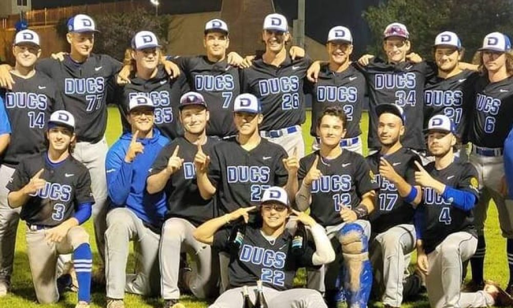 Les Ducs de Longueuil ont gagné la série 3-1 contre les Voyageurs de Jonquière.

Source : Facebook LBJEQ