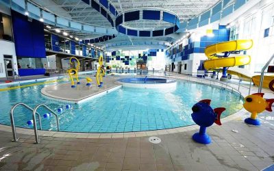 PHOTO PISCINE BOUCHERVILLE
