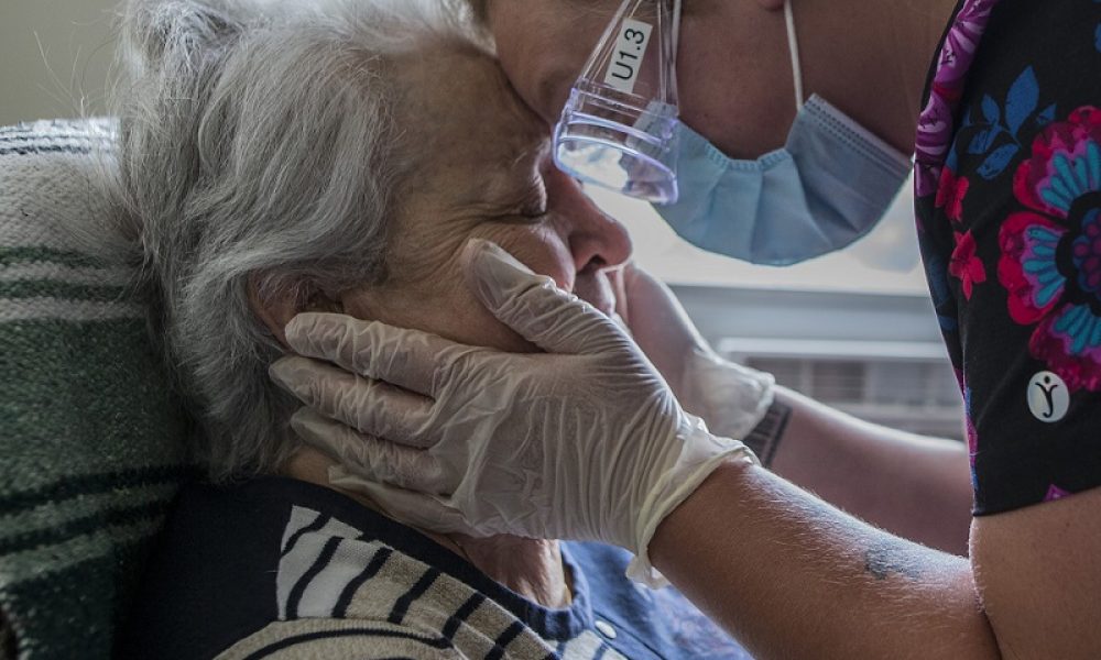 Longueuil honore ses aînées au Musée de la Femme