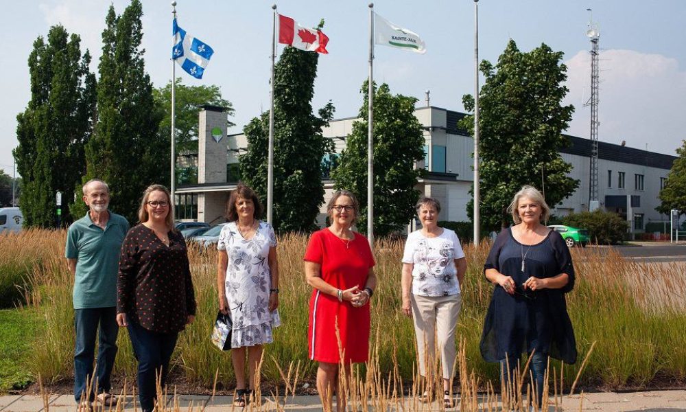 Une 20e édition du Symposium Art & Passion de Sainte-Julie