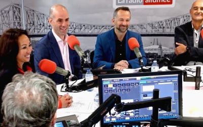 Article: Les candidats libéraux tracent leurs priorités sur la Rive-Sud