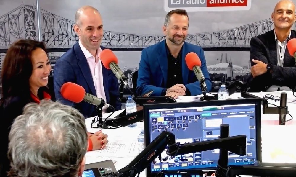 Photo: FM 103,3
