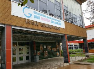 Sécurité accrue à l’école secondaire Gérard-Filion à Longueuil