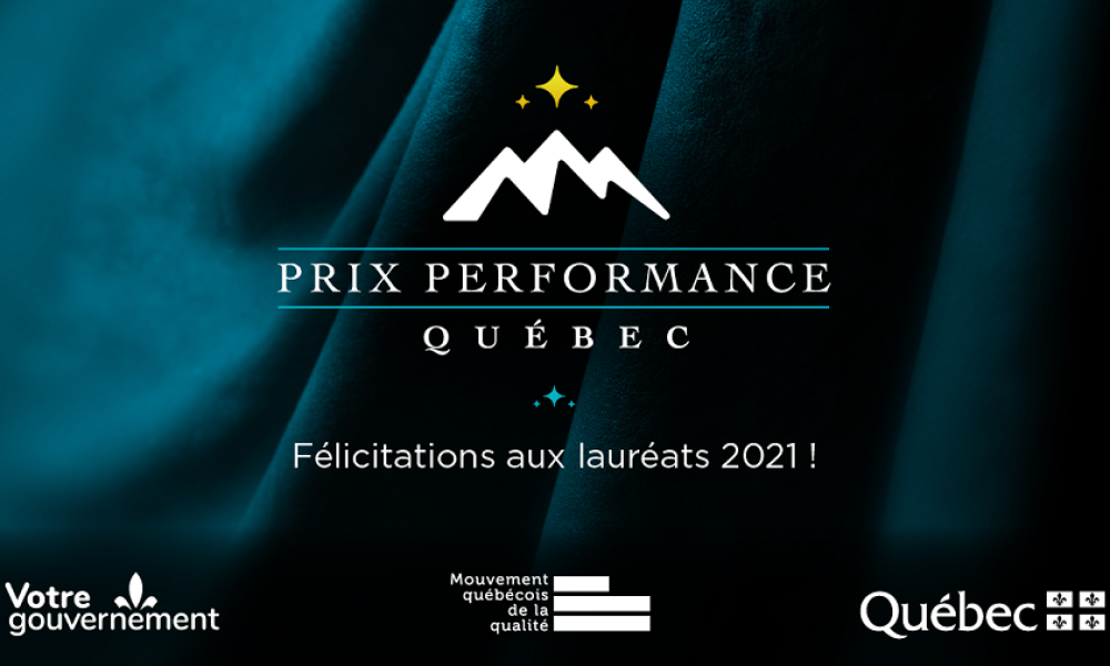 Photo: Gouvernement du Québec