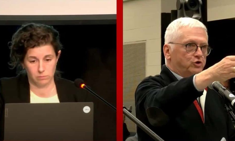 Des Lambertois ne veulent pas de densification injustifiée