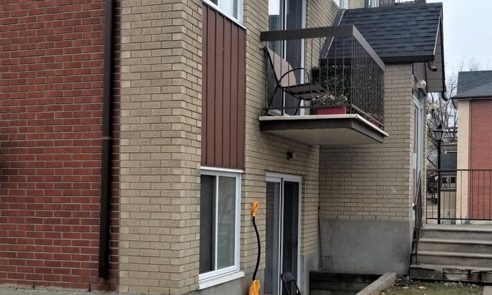 Une gestionnaire milite pour de nouveaux logements sociaux à Longueuil