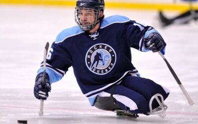 Photo: Site Web de Hockey Québec