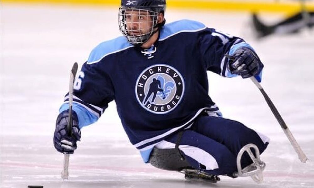 Photo: Site Web de Hockey Québec