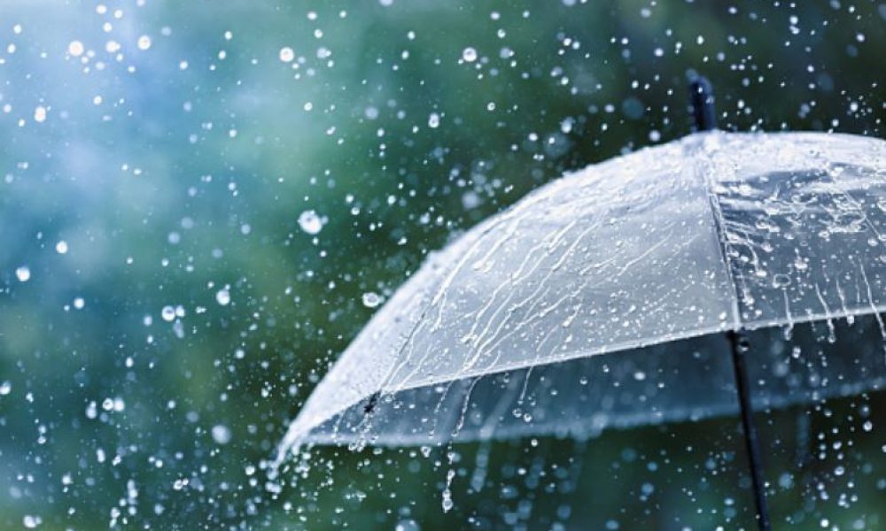 La plupart des précipitations vont cesser graduellement dans la soirée mercredi, mais les conditions venteuses devraient persister jeudi. Photo: Pixabay