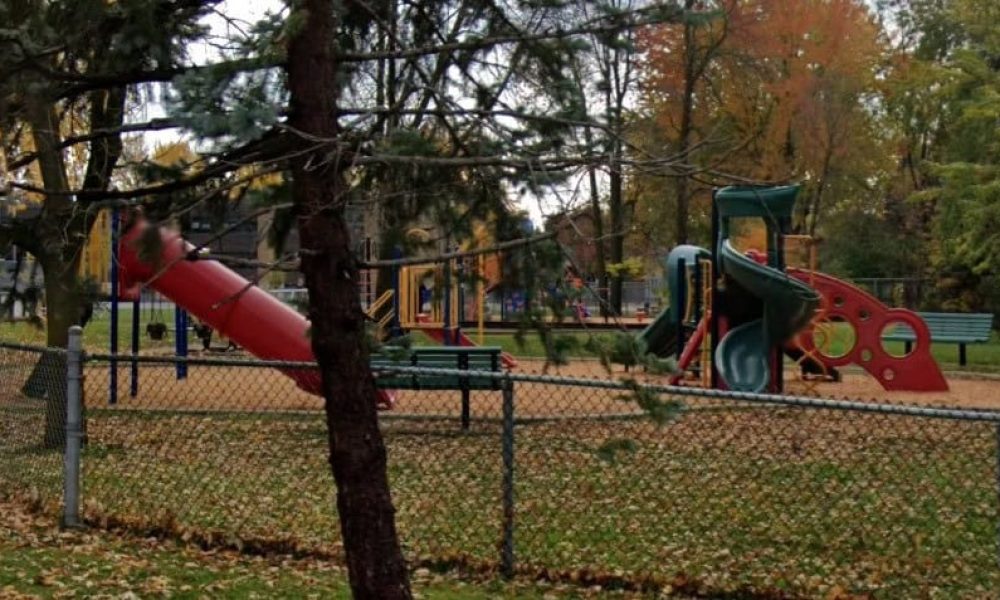 Longueuil va améliorer les installations d’aires de jeu de quatre parcs