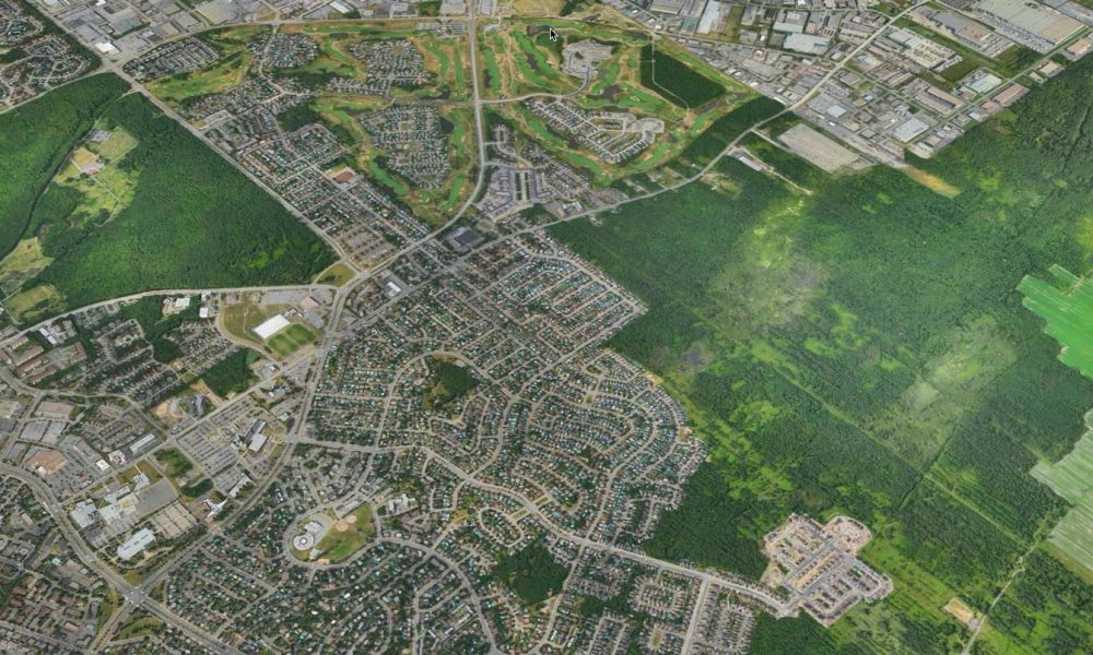 Source: Les amis du Parc Michel-Chartrand