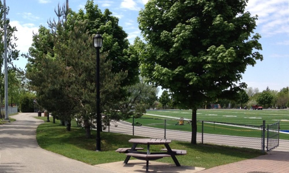 Saint-Bruno-de-Montarville projette des travaux dans ses parcs