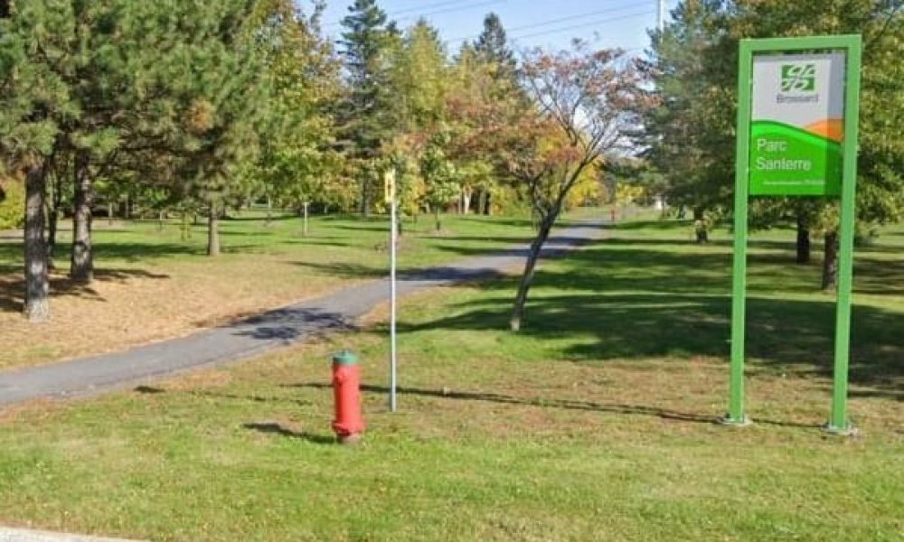 Photo: Capture d'écran Google Maps