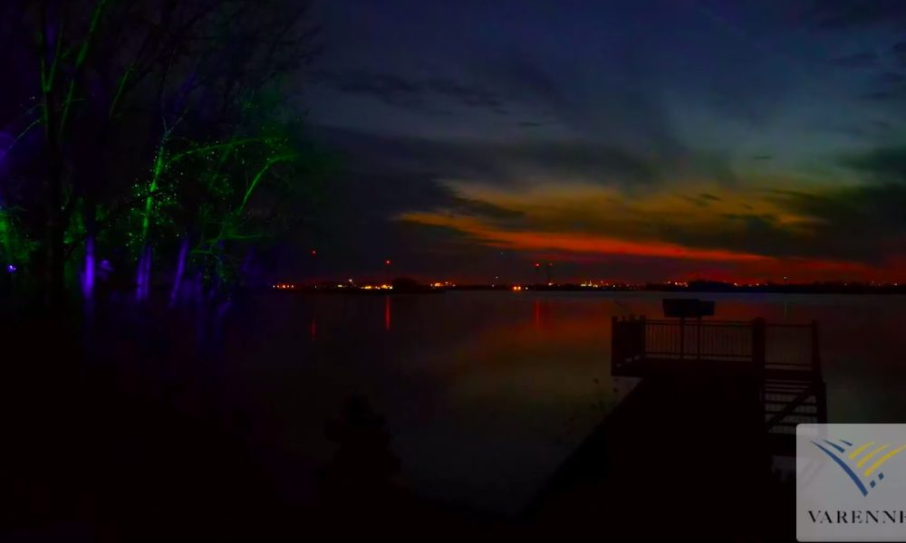 Source: Ville de Varennes