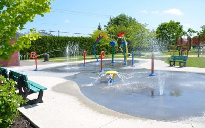 Photo: Ville de Saint-Constant