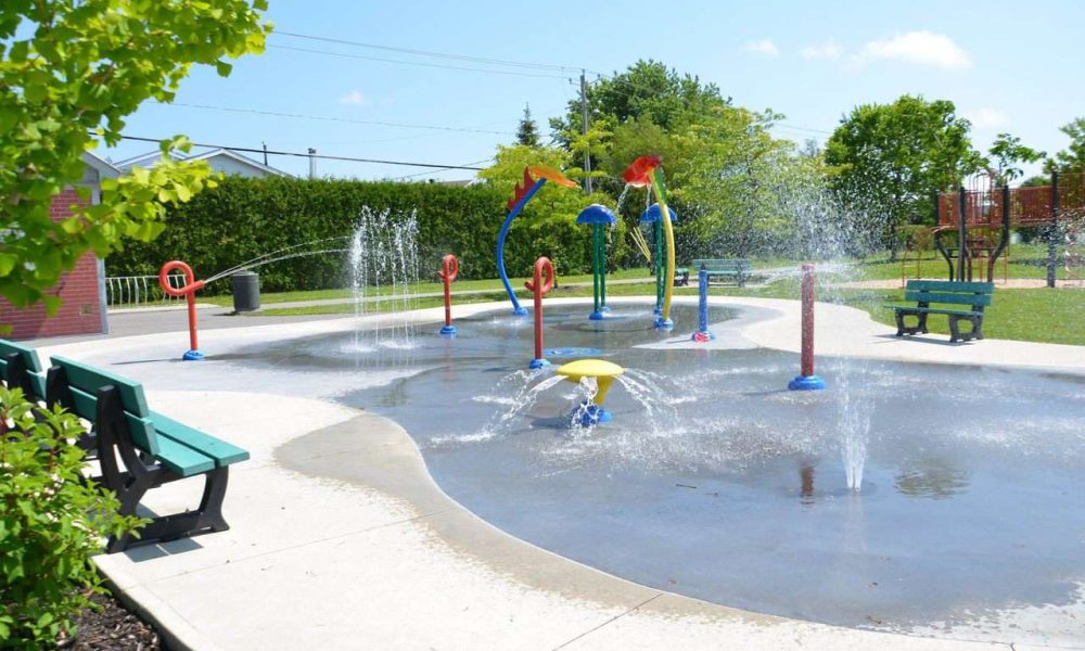 Photo: Ville de Saint-Constant