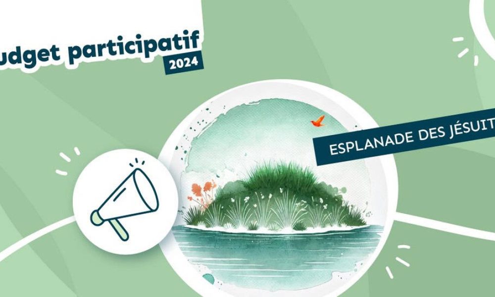 La Prairie se transforme grâce à son budget participatif