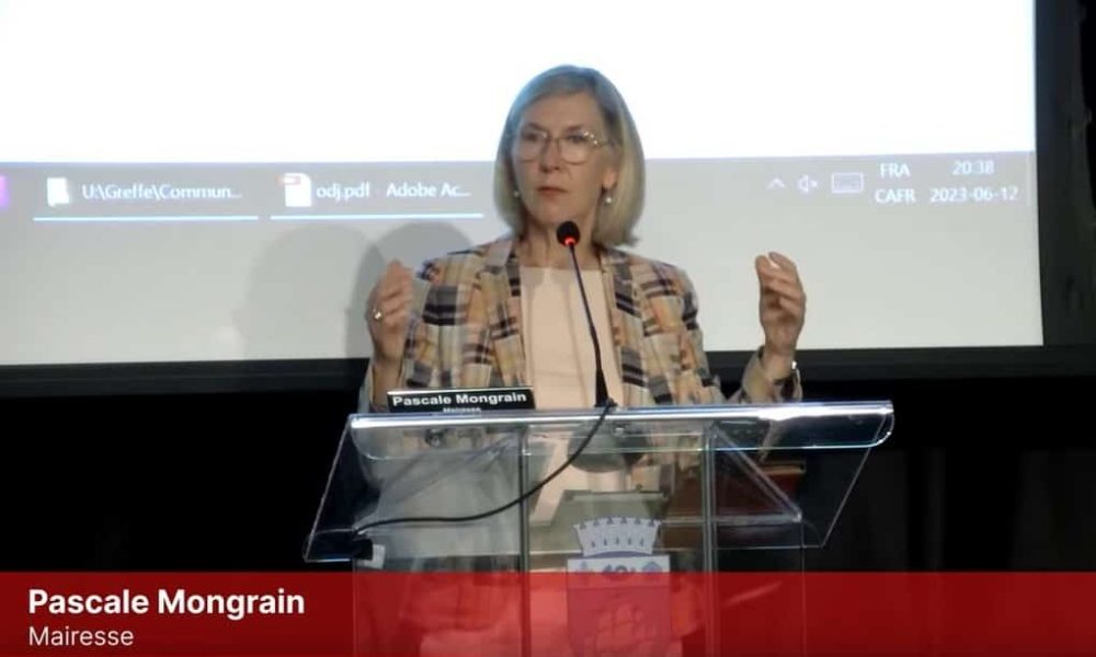 L’adoption du plan d’urbanisme de Saint-Lambert reporté