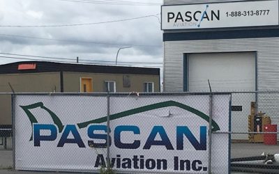 Pascan Aviation couperait certaines lignes aériennes