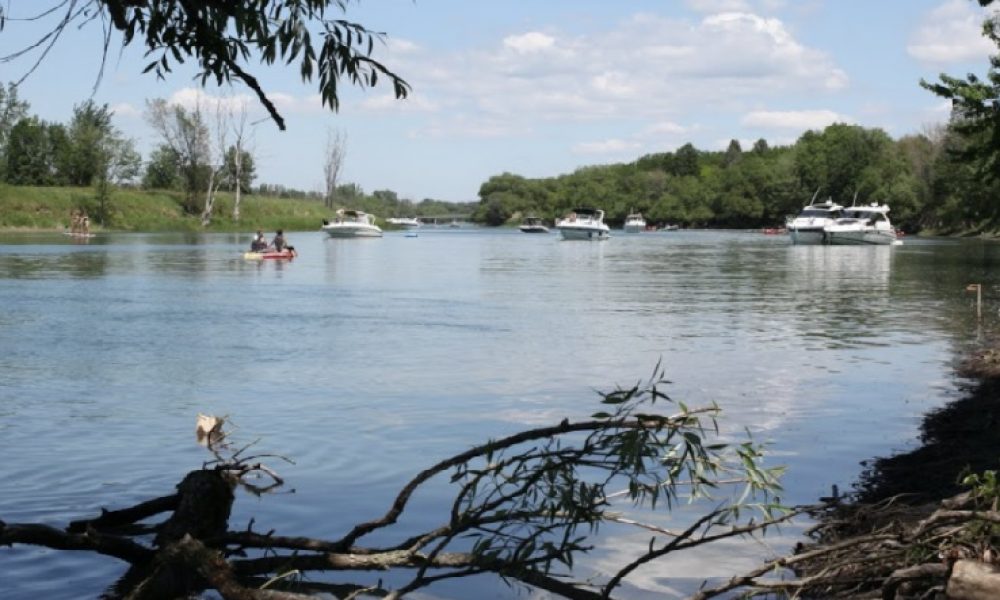 Bilan nautique de la SQ : l’achalandage et les incidents en hausse