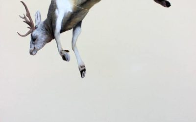 Paul_HuileSurToile_Nicolas Nabonne