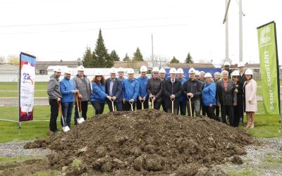 Saint-Constant veut améliorer la qualité de vie des habitants