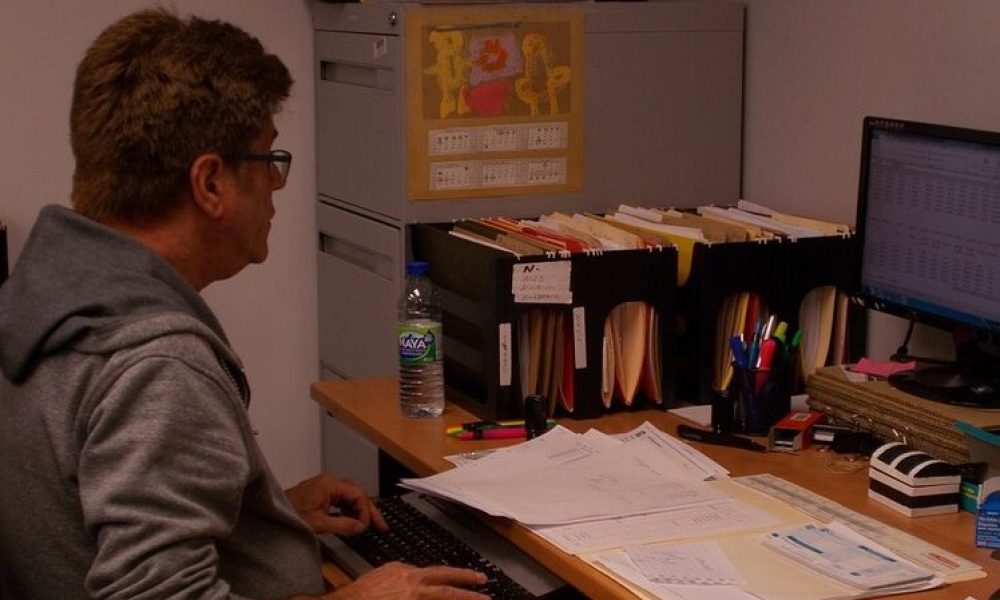 CISSS Montérégie-Est : des stagiaires administratifs en renfort