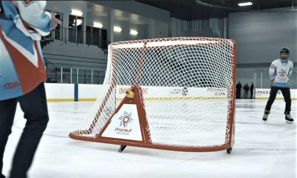 Photo: Capture d'écran