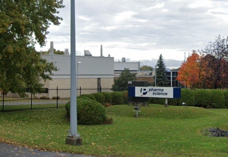 Québec investit pour une usine de médicaments de Candiac