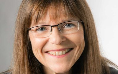 Un prix pour couronner Anne-Marie Provencher