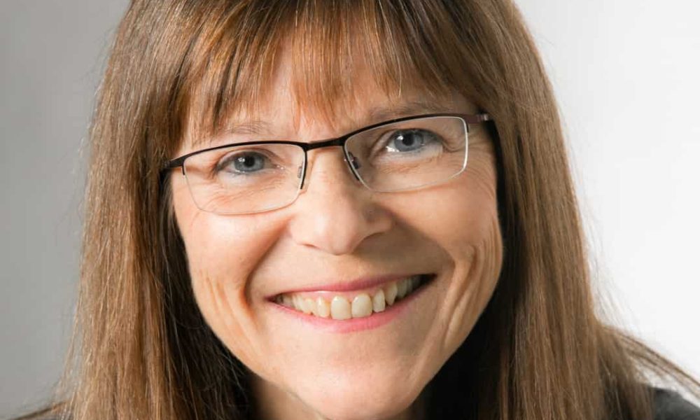 Un prix pour couronner Anne-Marie Provencher