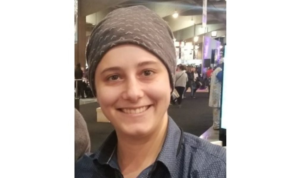 Une femme de 29 ans recherchée à Longueuil