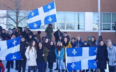 Photo: Bureau de Mme Fournier