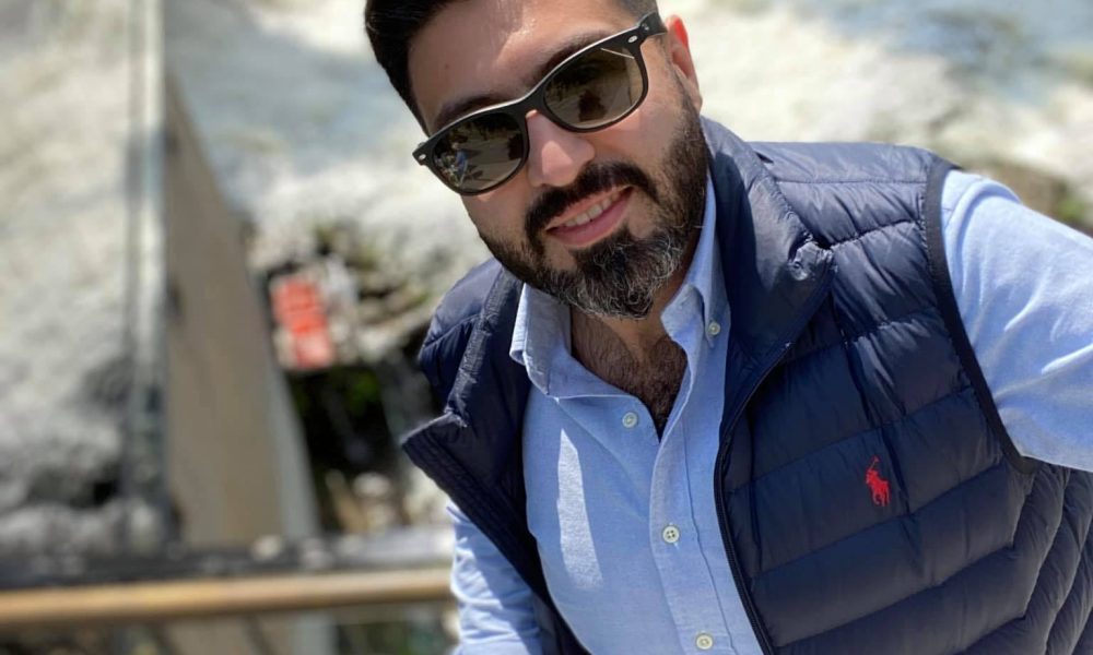 Photo: Facebook de Mohamad Lilo